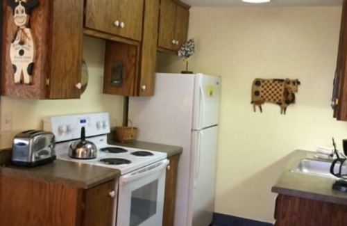 Candler Cabin | Gate House Cottage