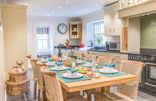 Coniston Cottage | Gate House