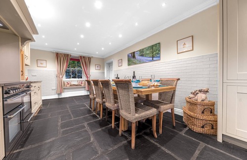 Coniston Cottage | Gate House
