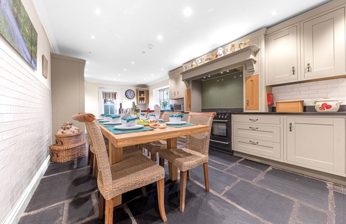Coniston Cottage | Gate House