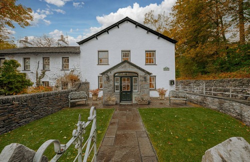 Coniston Cottage | Gate House