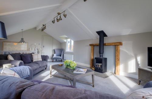 Killington House | Gate House