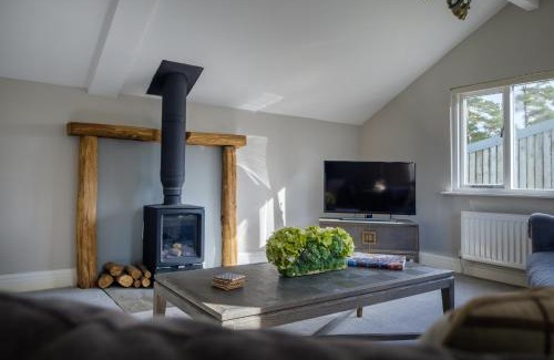 Killington House | Gate House