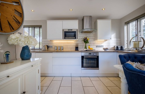 Killington Cottage | Gate House