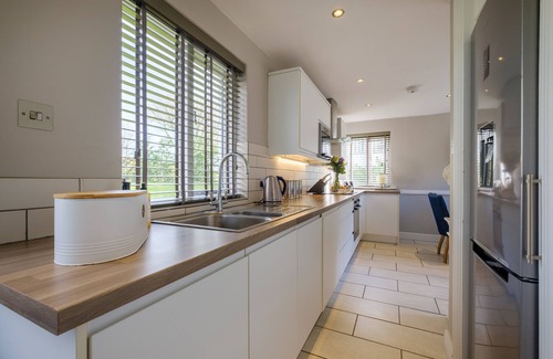 Killington Cottage | Gate House
