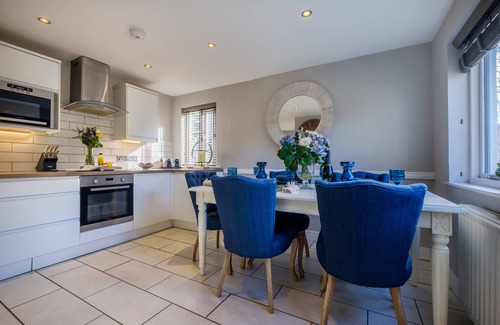 Killington Cottage | Gate House