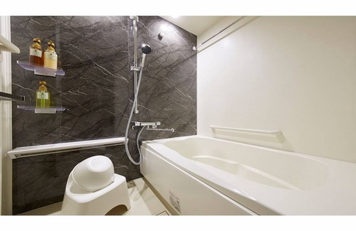 Irifune Hotel | GATE STAY Premium Ginza Shintomicho