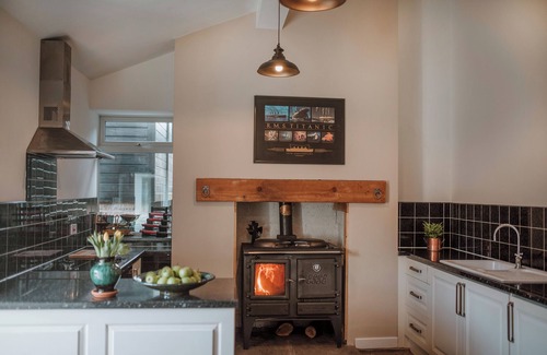 Garrigill House | Gatecroft House, Garrigill
