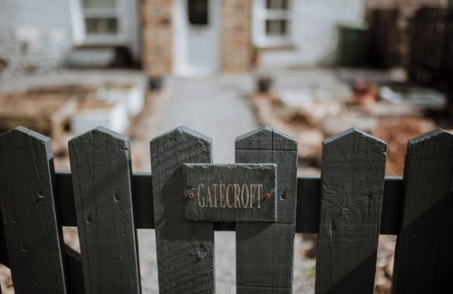 Garrigill House | Gatecroft House, Garrigill