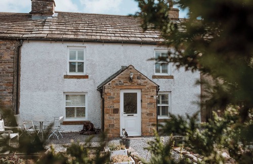 Garrigill House | Gatecroft House, Garrigill