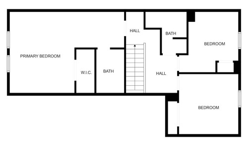 South Central Houston House | Gated 3BR, Sleeps 7 Med Center NRG Downtown