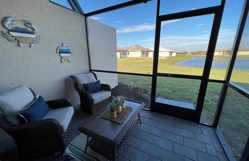 Lakewood Ranch House | Gated + Amenity Center! Lakewood Ranch/Bradenton