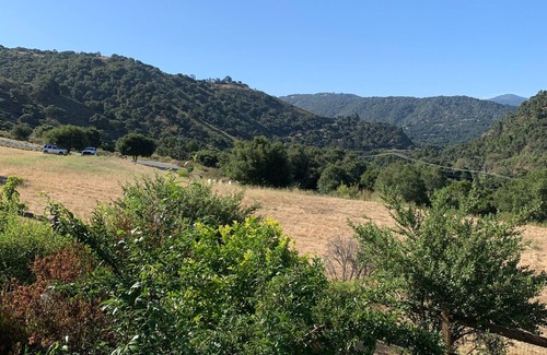 Carmel Valley House | Gated Carmel Valley Estate with Sunshine and Sweeping Valley Views