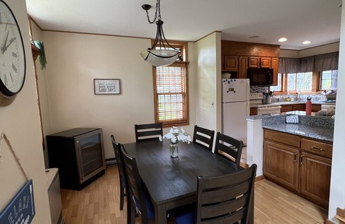 Laconia Condo | Gated Community, Lake Winnipesaukee. Lake, mountain, actities
