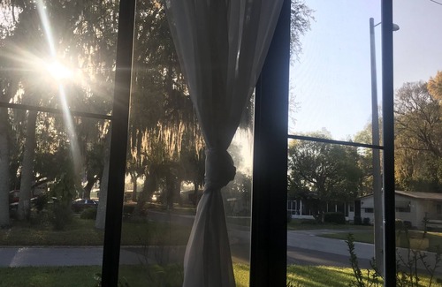 Wildwood House | Gated community with Country Club. Amenities galore! Hour from Tampa & Orlando!
