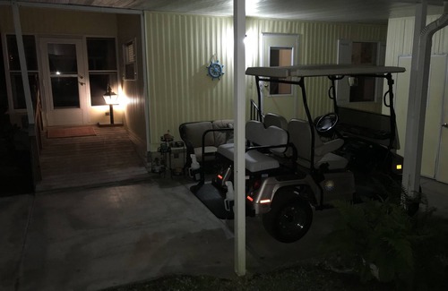 Wildwood House | Gated community with Country Club. Amenities galore! Hour from Tampa & Orlando!
