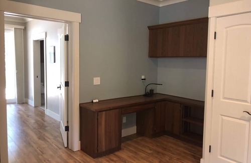 El Dorado Hills House | Gated Family Friendly Waterfront Guest Suite