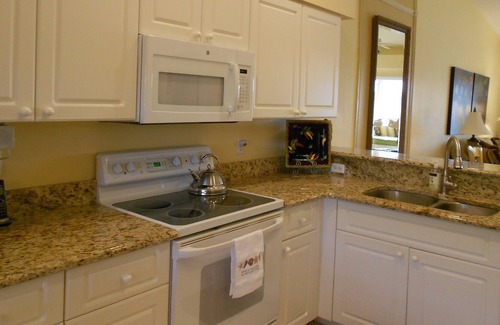 Heritage Palms Villa | Gated Golf Community -2nd floor Barrington