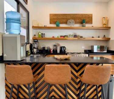 Puerto Viejo de Talamanca Villa | Gated luxury villa Bodhi 5 min walk to the beach
