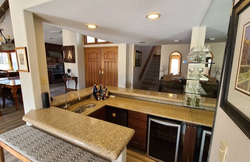 Murrieta House | Gated Private Golf Course House