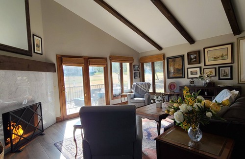 Murrieta House | Gated Private Golf Course House