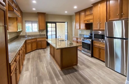 Panorama City House | Gated property in panama city 3.5 bed 3 bath with furnisher and more