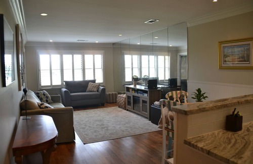 Seabrook Island Condo | Gated Secluded Marsh View