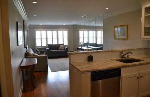Seabrook Island Condo | Gated Secluded Marsh View