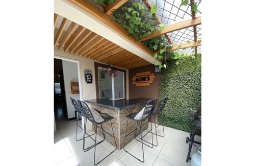 San Rafael Condo | Gated Two-Bedroom Condo Close to SJO Airport