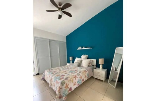 San Rafael Condo | Gated Two-Bedroom Condo Close to SJO Airport