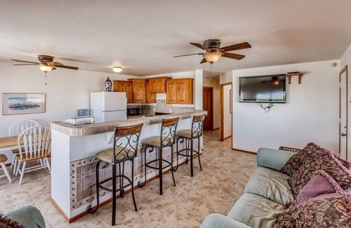 Cholla Bay Villa | Gated Villa