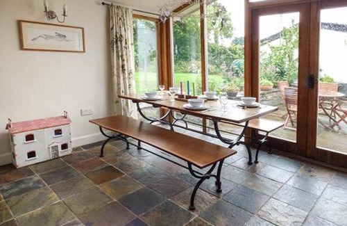 Painscastle House | Gatehouse