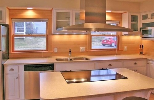 New Harbor House | GATEHOUSE The Moorings, ocean views, pool & close to Pemaquid beach!