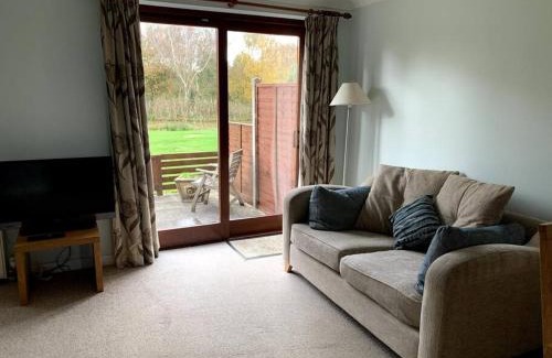 Irstead House | Gatekeeper Cottage