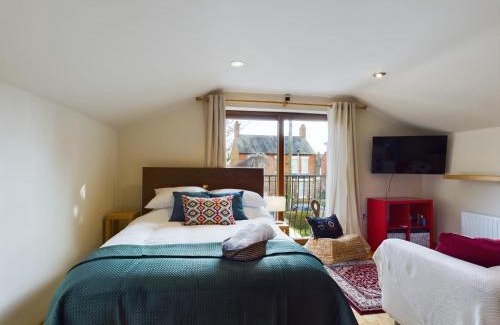 Belfast Apartment | Gatelodge Studio, Ballyhackamore