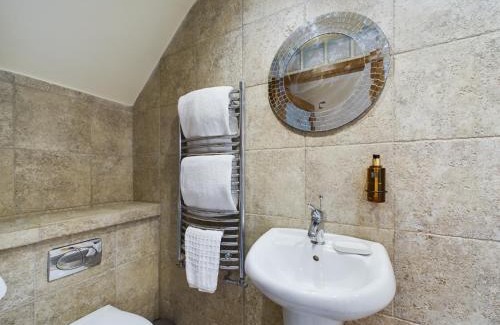 Belfast Apartment | Gatelodge Studio, Ballyhackamore