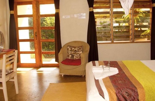 Entebbe Hotel | Gately Inn Entebbe