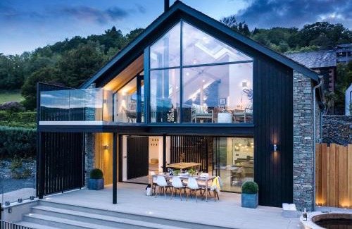 Coniston House | Gatesgarth