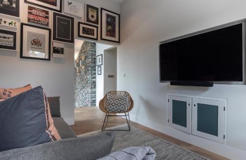 Coniston House | Gatesgarth