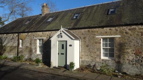 Kelso House | Gateshaw Cottage - Scottish Borders