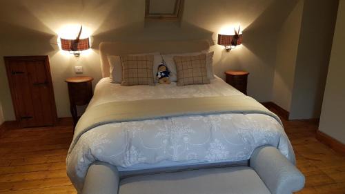 Kelso House | Gateshaw Cottage - Scottish Borders