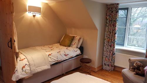 Kelso House | Gateshaw Cottage - Scottish Borders
