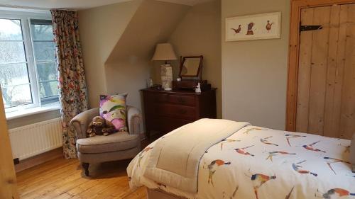 Kelso House | Gateshaw Cottage - Scottish Borders