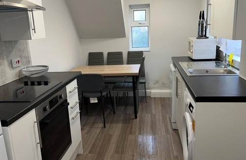 Gateshead Apartment | Gateshead's Diamond 2 Bedroom Apartment