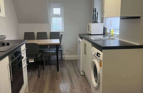 Gateshead Apartment | Gateshead's Diamond 2 Bedroom Apartment