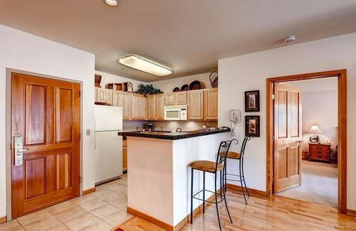 Mountain House Condo | Gateway 5069