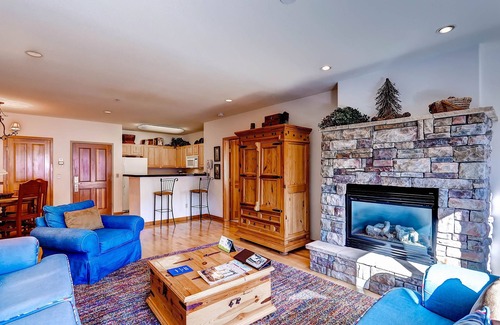 Mountain House Condo | Gateway 5069