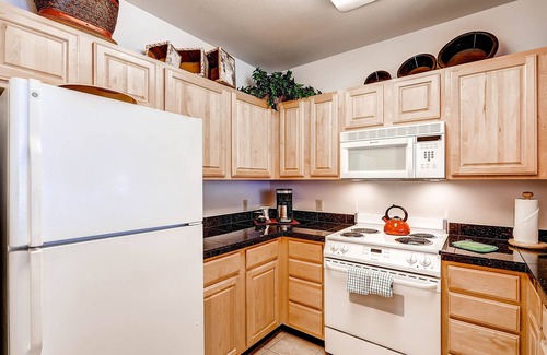 Mountain House Condo | Gateway 5069