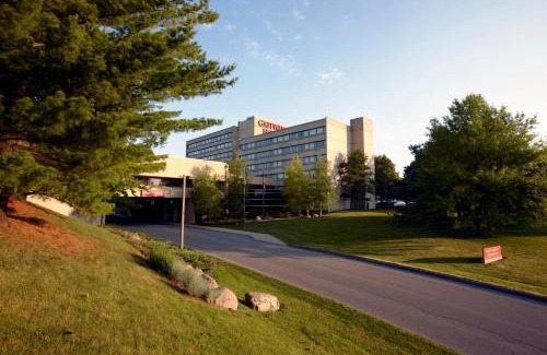 Ames Hotel | Gateway Hotel and Conference Center