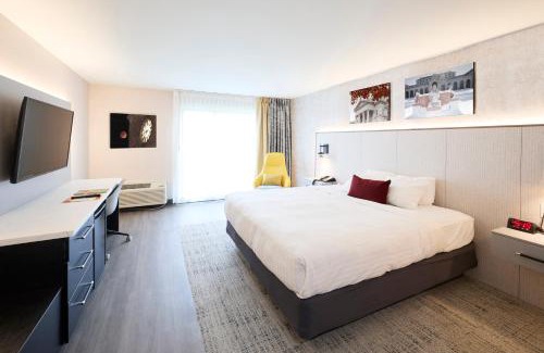 Ames Hotel | Gateway Hotel and Conference Center